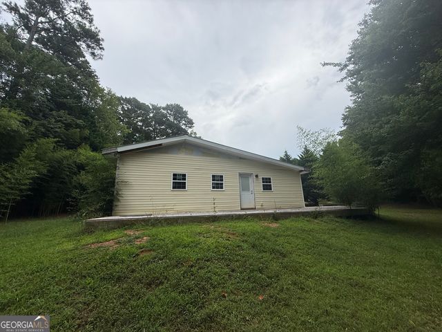 1565 Dr Bramblett Road, Cumming, GA 30028