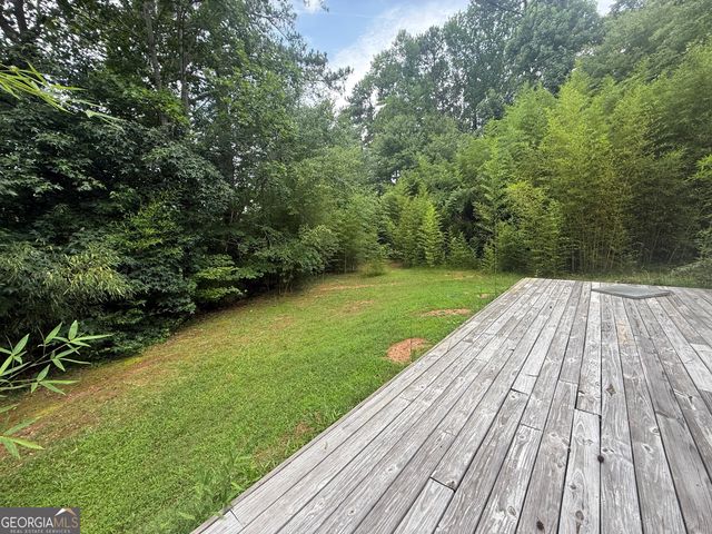 1565 Dr Bramblett Road, Cumming, GA 30028