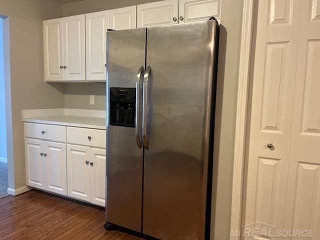 55302 Boardwalk Lane, Utica, MI 48316