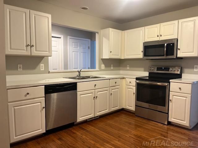 55302 Boardwalk Lane, Utica, MI 48316