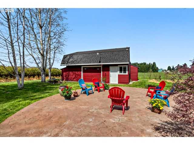 36475 Sw TONGUE Ln, Cornelius, OR 97113