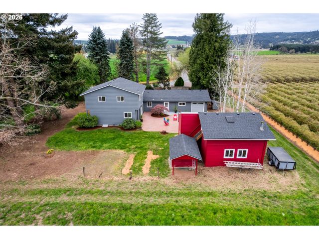 36475 Sw TONGUE Ln, Cornelius, OR 97113