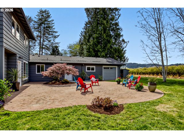 36475 Sw TONGUE Ln, Cornelius, OR 97113