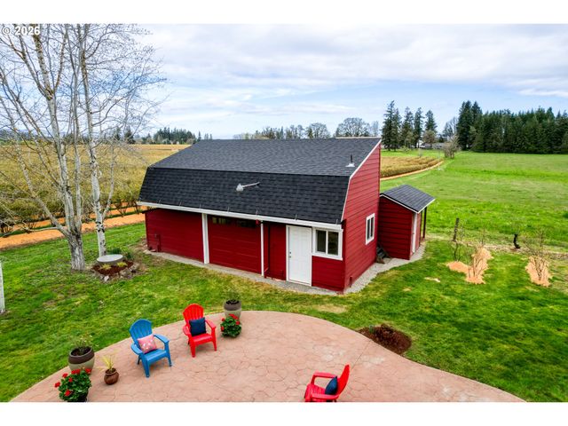 36475 Sw TONGUE Ln, Cornelius, OR 97113