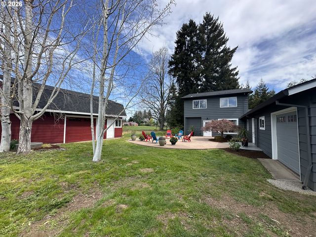 36475 Sw TONGUE Ln, Cornelius, OR 97113