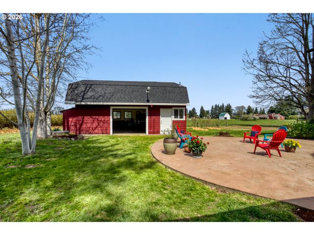 36475 Sw TONGUE Ln, Cornelius, OR 97113