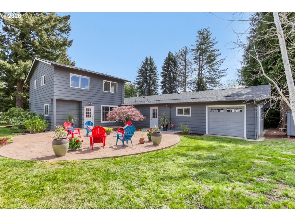 36475 Sw TONGUE Ln, Cornelius, OR 97113