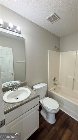5333 Sand Bar Lane, Atlanta, GA 30349