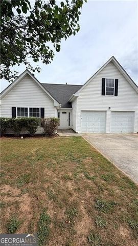 5333 Sand Bar Lane, Atlanta, GA 30349