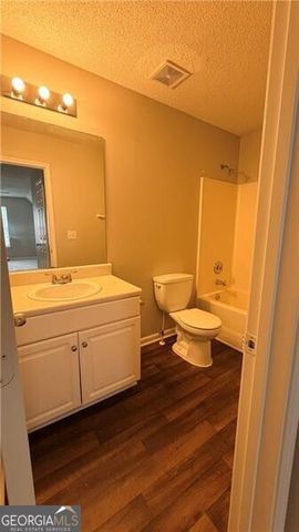 5333 Sand Bar Lane, Atlanta, GA 30349