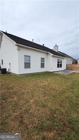 5333 Sand Bar Lane, Atlanta, GA 30349