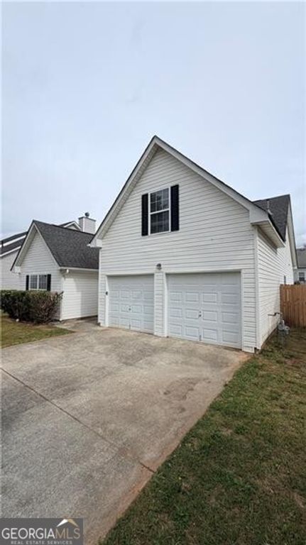 5333 Sand Bar Lane, Atlanta, GA 30349