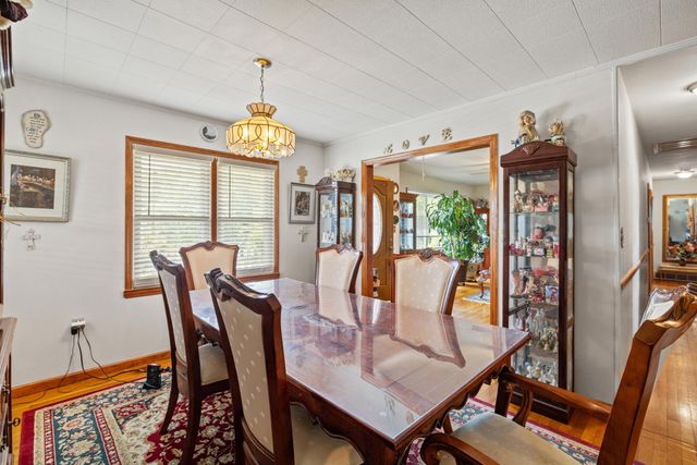 7830 Lebanon Road, Danville, KY 40422