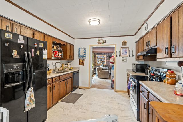 7830 Lebanon Road, Danville, KY 40422
