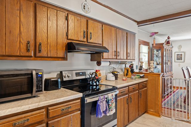 7830 Lebanon Road, Danville, KY 40422