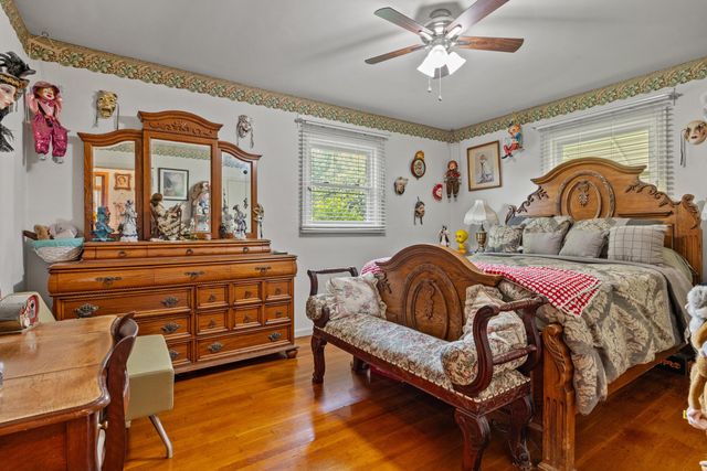 7830 Lebanon Road, Danville, KY 40422