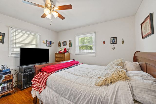 7830 Lebanon Road, Danville, KY 40422