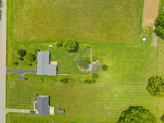 7830 Lebanon Road, Danville, KY 40422