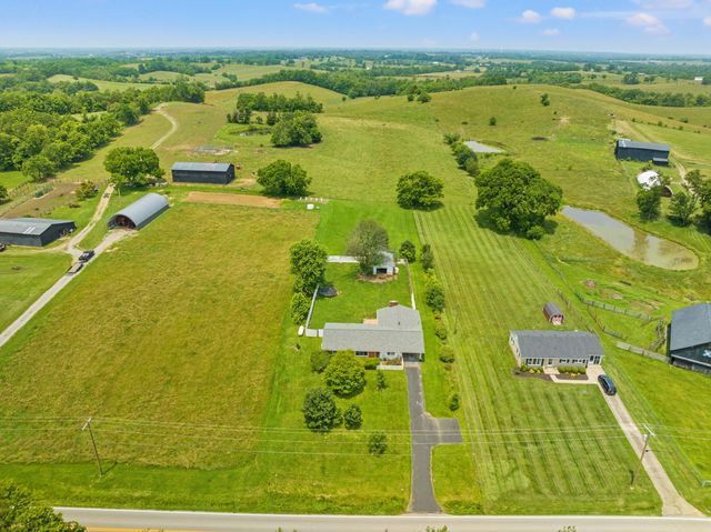 7830 Lebanon Road, Danville, KY 40422
