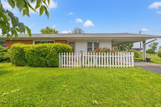 7830 Lebanon Road, Danville, KY 40422