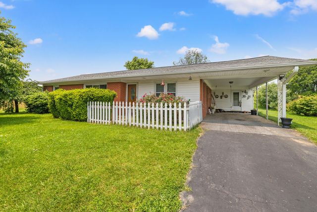 7830 Lebanon Road, Danville, KY 40422