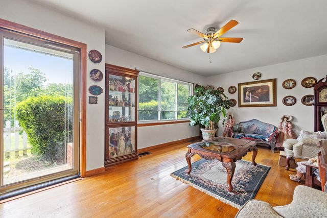 7830 Lebanon Road, Danville, KY 40422