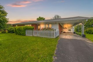 7830 Lebanon Road, Danville, KY 40422