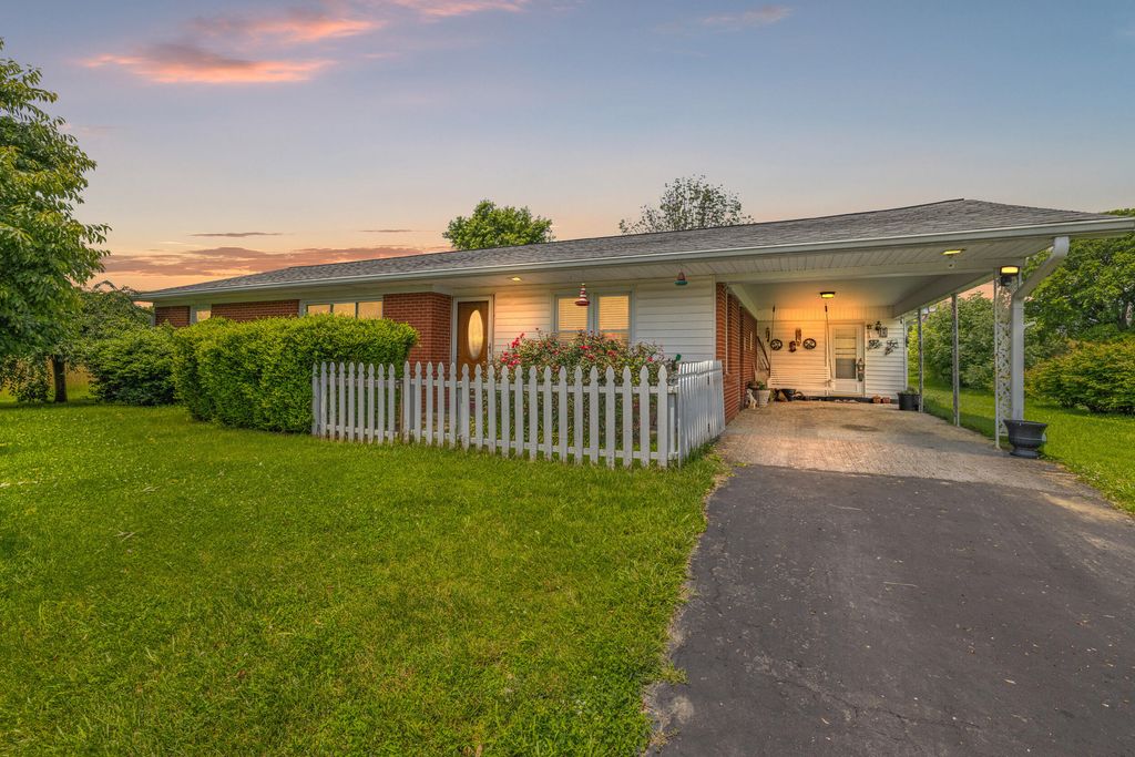 7830 Lebanon Road, Danville, KY 40422