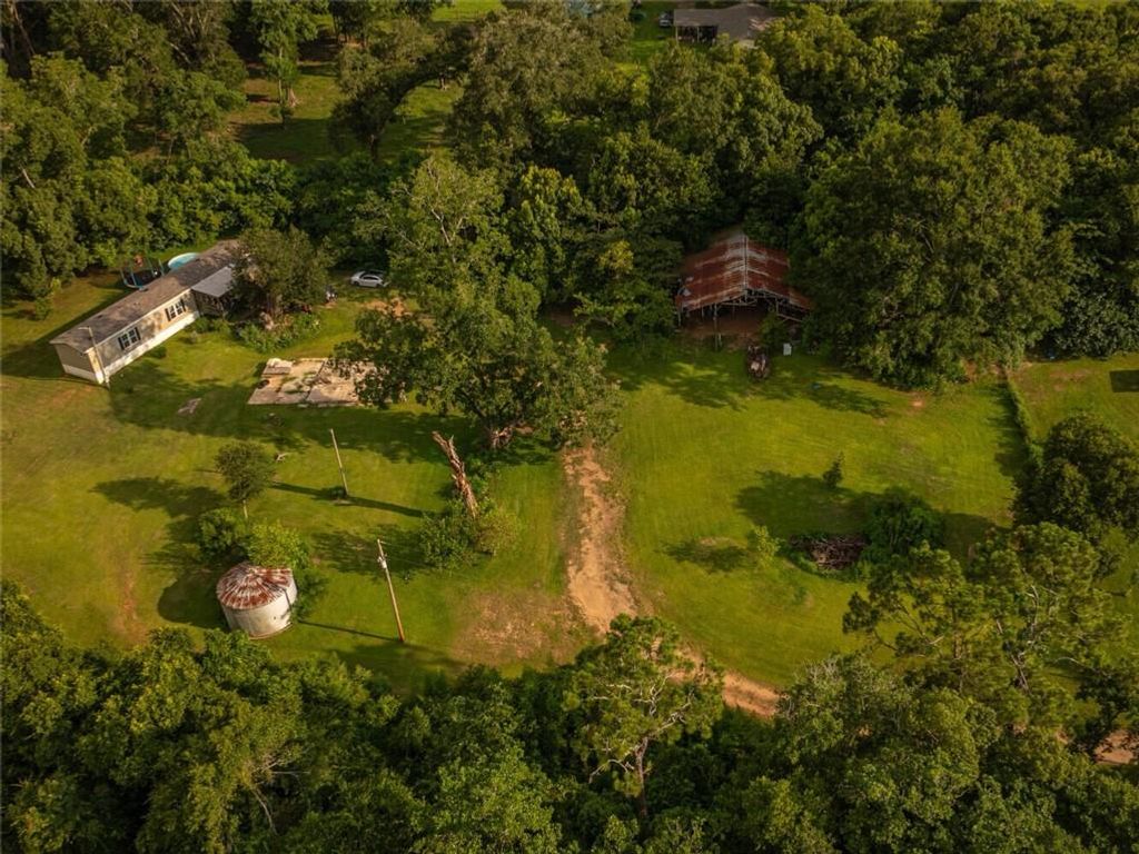 18298 County Road 73, Summerdale, AL 36580 — exterior