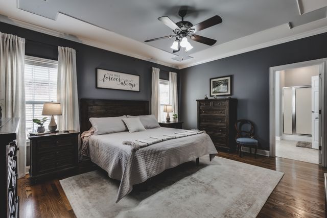 2766 Trasbin Ct, Thompsons Station, TN 37179