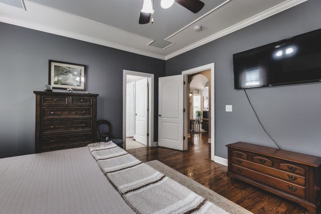 2766 Trasbin Ct, Thompsons Station, TN 37179