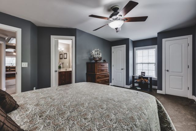 2766 Trasbin Ct, Thompsons Station, TN 37179