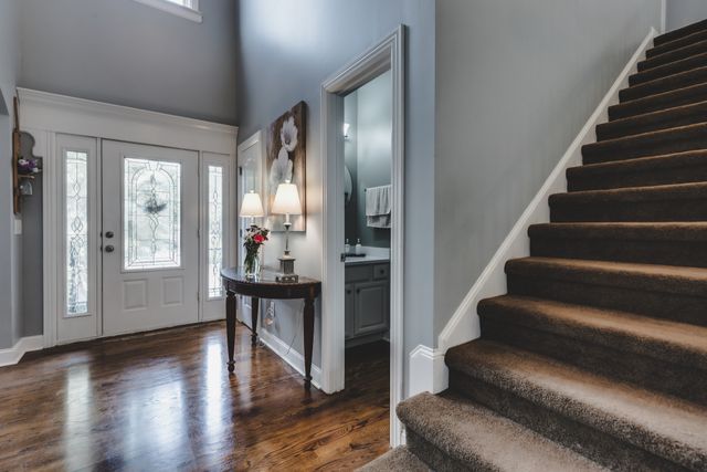 2766 Trasbin Ct, Thompsons Station, TN 37179