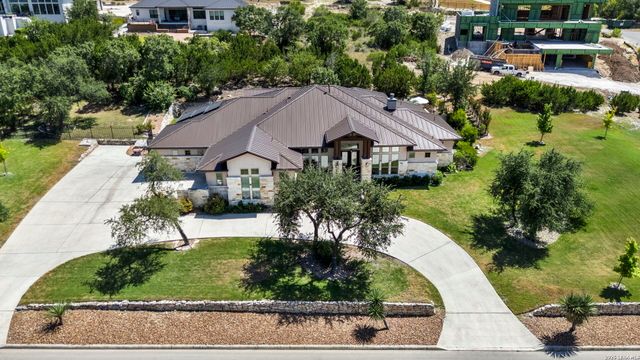 10542 Kendall Canyon, San Antonio, TX 78255