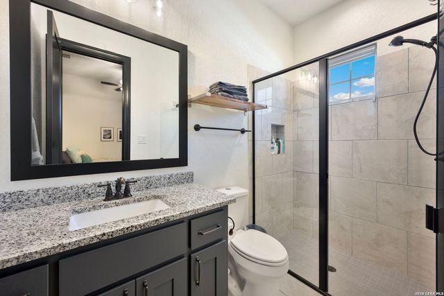 10542 Kendall Canyon, San Antonio, TX 78255