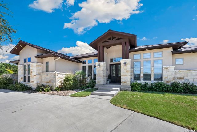 10542 Kendall Canyon, San Antonio, TX 78255