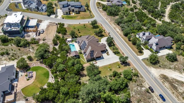 10542 Kendall Canyon, San Antonio, TX 78255