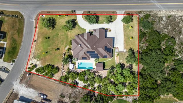 10542 Kendall Canyon, San Antonio, TX 78255