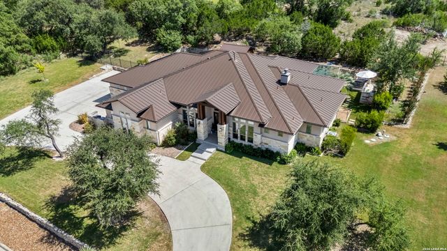10542 Kendall Canyon, San Antonio, TX 78255