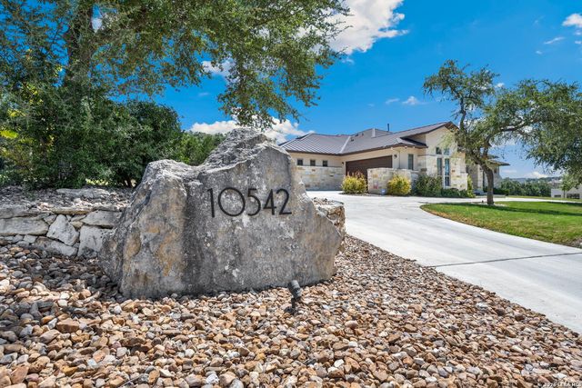 10542 Kendall Canyon, San Antonio, TX 78255