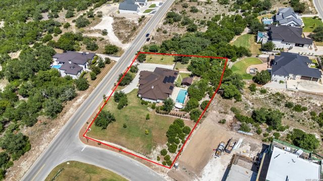 10542 Kendall Canyon, San Antonio, TX 78255