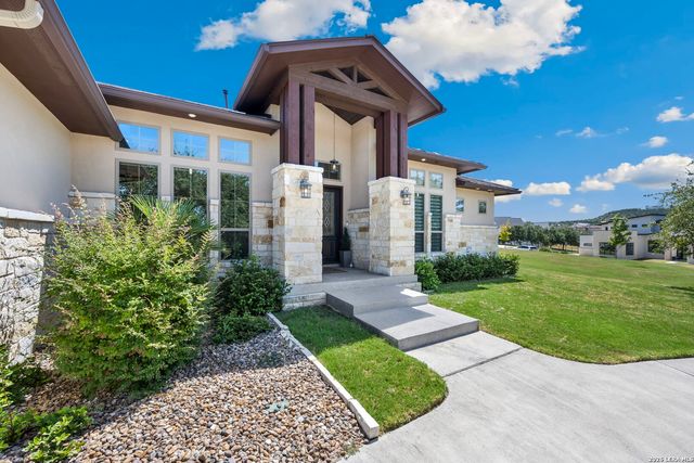 10542 Kendall Canyon, San Antonio, TX 78255