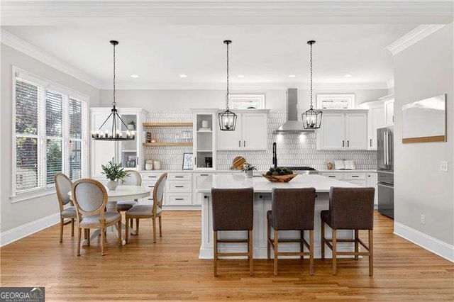 1958 Lois Pointe SE, Smyrna, GA 30080