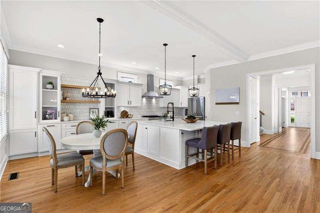 1958 Lois Pointe SE, Smyrna, GA 30080