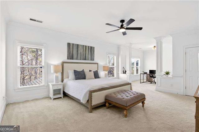 1958 Lois Pointe SE, Smyrna, GA 30080