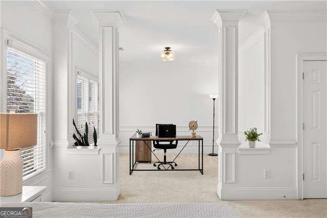 1958 Lois Pointe SE, Smyrna, GA 30080