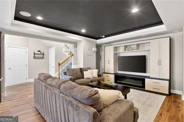 1958 Lois Pointe SE, Smyrna, GA 30080