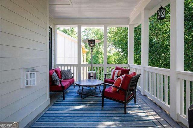 1958 Lois Pointe SE, Smyrna, GA 30080