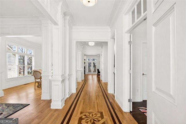 1958 Lois Pointe SE, Smyrna, GA 30080