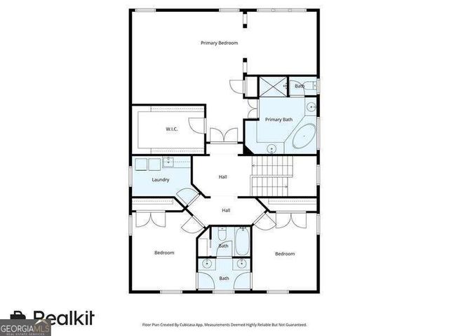 1958 Lois Pointe SE, Smyrna, GA 30080